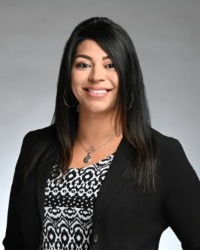 Person Posing for Professional Image
